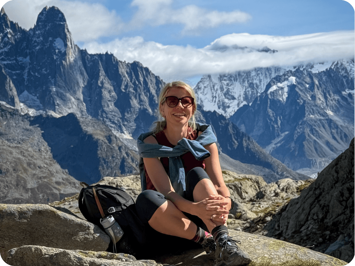 Vai Alpi ir grūtāki par Tatriem? Ko sagaidīt pārgājienos pie Monblāna
