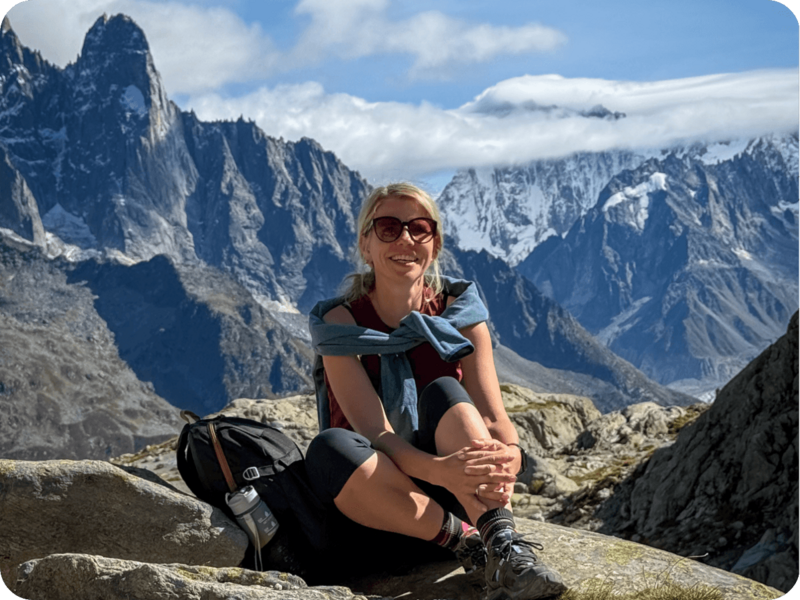 Vai Alpi ir grūtāki par Tatriem? Ko sagaidīt pārgājienos pie Monblāna